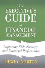 Télécharger le livre :  The Executive's Guide to Financial Management