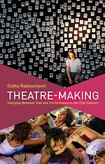 Télécharger le livre :  Theatre-Making