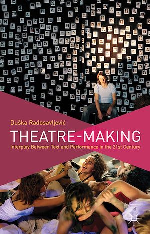 Téléchargez le livre :  Theatre-Making