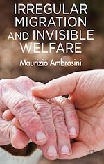 Télécharger le livre :  Irregular Migration and Invisible Welfare