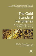 Télécharger le livre :  The Gold Standard Peripheries