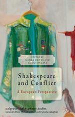Télécharger le livre :  Shakespeare and Conflict