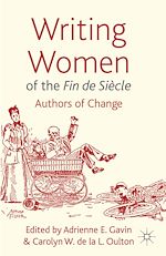 Télécharger le livre :  Writing Women of the Fin de Siècle