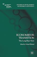 Télécharger le livre :  Economies in Transition