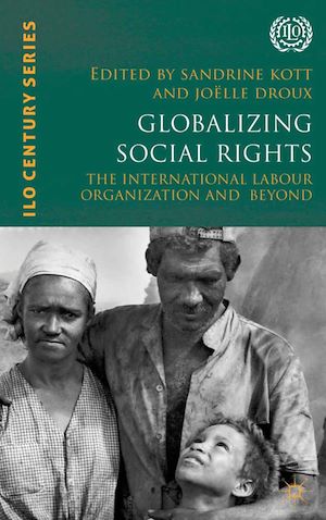 Téléchargez le livre :  Globalizing Social Rights