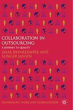 Download this eBook Collaboration in Outsourcing