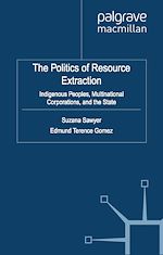 Télécharger le livre :  The Politics of Resource Extraction