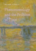 Télécharger le livre :  Phenomenology and the Problem of Time