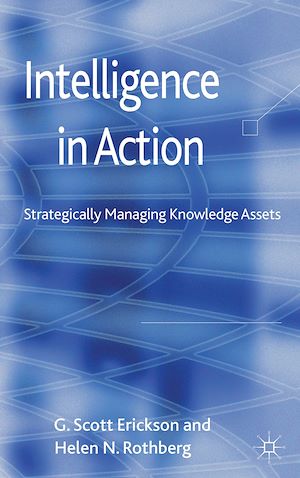 Téléchargez le livre :  Intelligence in Action