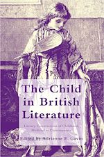 Télécharger le livre :  The Child in British Literature