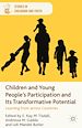 Télécharger le livre :  Children and Young People's Participation and Its Transformative Potential