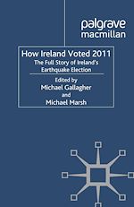 Télécharger le livre :  How Ireland Voted 2011