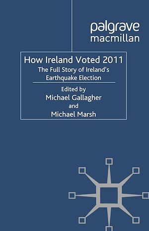 Téléchargez le livre :  How Ireland Voted 2011