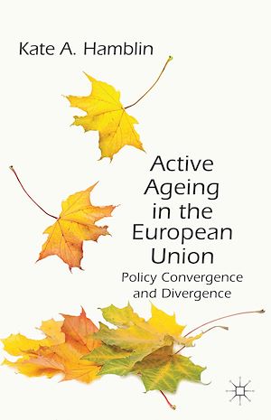 Téléchargez le livre :  Active Ageing in the European Union