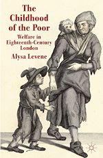 Télécharger le livre :  The Childhood of the Poor