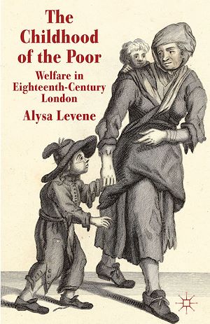 Téléchargez le livre :  The Childhood of the Poor