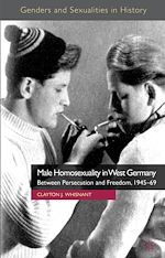 Télécharger le livre :  Male Homosexuality in West Germany
