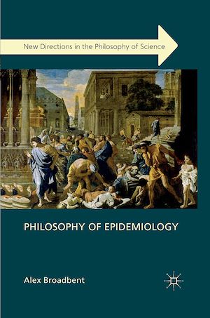 Téléchargez le livre :  Philosophy of Epidemiology