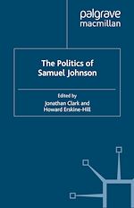 Télécharger le livre :  The Politics of Samuel Johnson