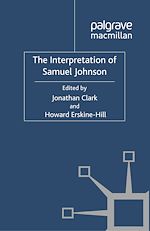 Télécharger le livre :  The Interpretation of Samuel Johnson