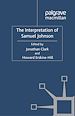 Télécharger le livre :  The Interpretation of Samuel Johnson