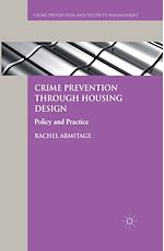 Télécharger le livre :  Crime Prevention through Housing Design