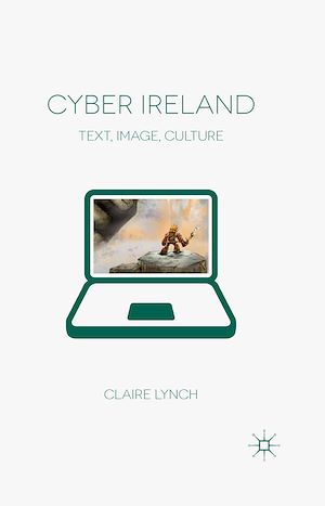 Téléchargez le livre :  Cyber Ireland