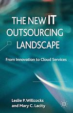 Télécharger le livre :  The New IT Outsourcing Landscape