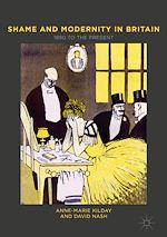 Télécharger le livre :  Shame and Modernity in Britain