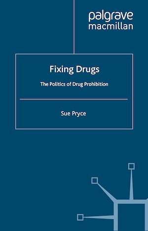 Téléchargez le livre :  Fixing Drugs