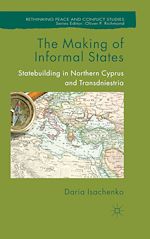 Download this eBook The Making of Informal States