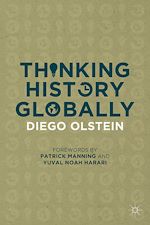 Télécharger le livre :  Thinking History Globally
