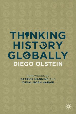 Téléchargez le livre :  Thinking History Globally