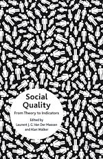 Télécharger le livre :  Social Quality