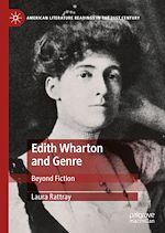 Télécharger le livre :  Edith Wharton and Genre
