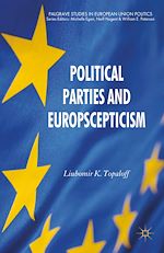 Download this eBook Political Parties and Euroscepticism