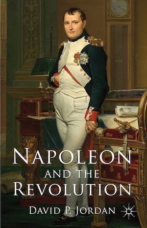 Téléchargez le livre :  Napoleon and the Revolution