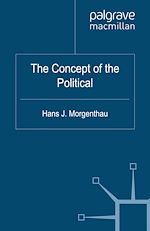 Télécharger le livre :  The Concept of the Political