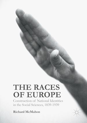 Téléchargez le livre :  The Races of Europe