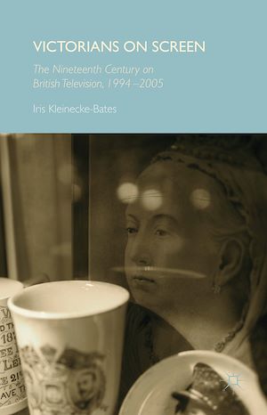 Téléchargez le livre :  Victorians on Screen