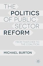 Télécharger le livre :  The Politics of Public Sector Reform