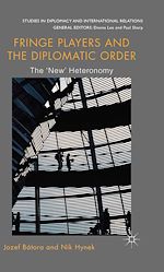 Télécharger le livre :  Fringe Players and the Diplomatic Order