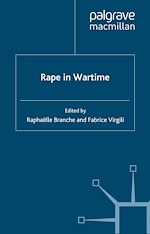 Télécharger le livre :  Rape in Wartime