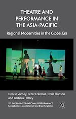 Download this eBook Theatre and Performance in the Asia-Pacific