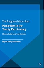 Télécharger le livre :  Humanities in the Twenty-First Century