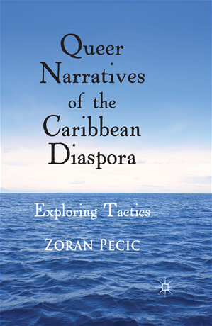 Téléchargez le livre :  Queer Narratives of the Caribbean Diaspora