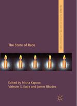 Télécharger le livre :  The State of Race
