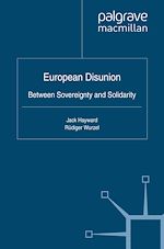 Download this eBook European Disunion