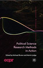 Télécharger le livre :  Political Science Research Methods in Action