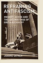 Télécharger le livre :  Reframing Antifascism